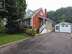 9 DROMORE CRESCENT Toronto Ontario, M2R 2H4