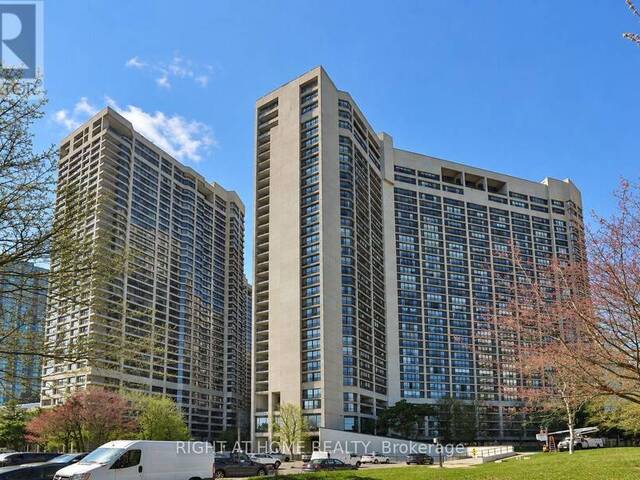 2606 - 33 HARBOUR SQUARE Toronto Ontario, M5J 2G2 - 2 Bedrooms Condo For Sale