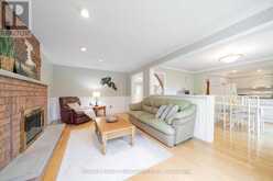 1311 GREENRIDGE CIRCLE | Oakville Ontario | Slide Image Ten