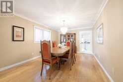 1311 GREENRIDGE CIRCLE | Oakville Ontario | Slide Image Thirteen