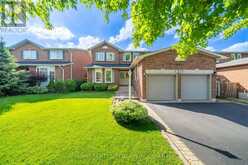1311 GREENRIDGE CIRCLE | Oakville Ontario | Slide Image One