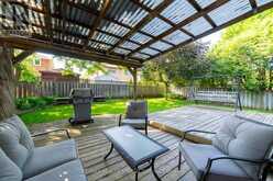 1311 GREENRIDGE CIRCLE | Oakville Ontario | Slide Image Thirty-two