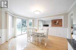 1311 GREENRIDGE CIRCLE | Oakville Ontario | Slide Image Eight