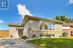 60 BRIDESBURG DRIVE | Toronto Ontario | Slide Image Two