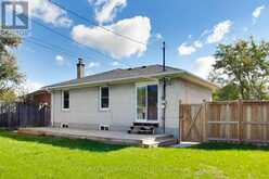 60 BRIDESBURG DRIVE | Toronto Ontario | Slide Image Twenty-nine