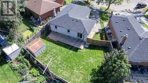 60 BRIDESBURG DRIVE | Toronto Ontario | Slide Image Thirty-eight