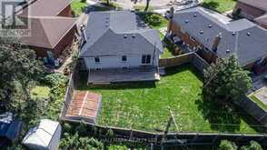 60 BRIDESBURG DRIVE | Toronto Ontario | Slide Image Thirty-nine