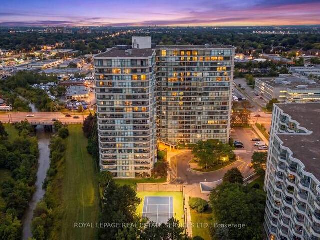 413 - 4725 SHEPPARD AVENUE E Toronto Ontario, M1S 5B2 - 2 Bedrooms Condo For Sale