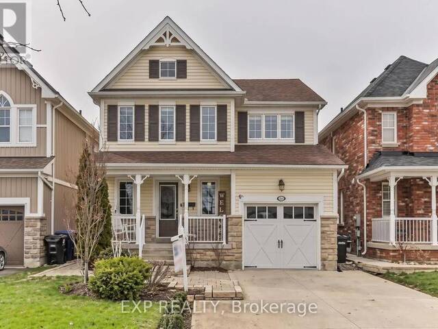 199 SHEPHARD AVENUE Alliston Ontario, L9R 0K1 - 4 Bedrooms Home For Sale