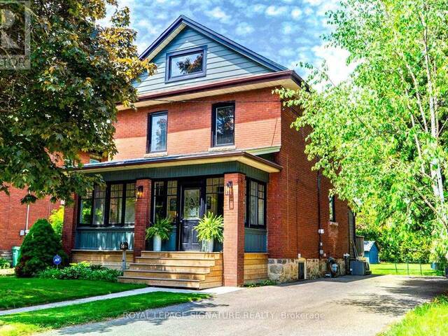 50 ROSEDALE AVENUE W Brampton Ontario, L6X 1K1 - 4 Bedrooms Home For Sale