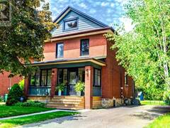 50 ROSEDALE AVENUE W Brampton Ontario, L6X 1K1