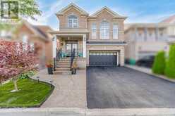 11 SWALES CRESCENT | Brampton Ontario | Slide Image Two