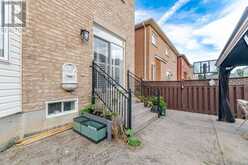 11 SWALES CRESCENT | Brampton Ontario | Slide Image Forty-five