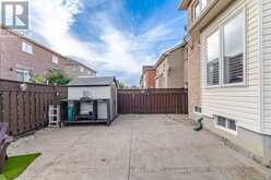 11 SWALES CRESCENT | Brampton Ontario | Slide Image Forty-seven