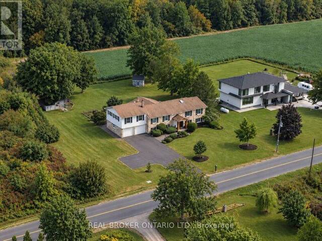 4202 SIDEROAD 1 Burlington Ontario, L7M 0X3 - 6 Bedrooms Home For Sale