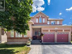2254 DUNFOREST CRESCENT Oakville Ontario, L6M 4X3