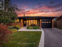 24 NORTHGATE DRIVE Hamilton Ontario, L8T 2Y7
