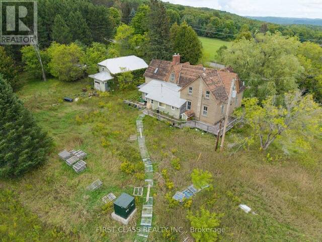 261 WINGLE ROAD Brudenell, Lyndoch and Raglan Ontario, K0J 2E0 - Farm For Sale