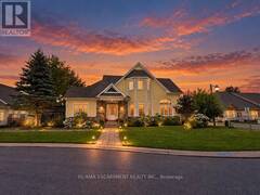 23 SPENCER STREET Bracebridge Ontario, P1L 0B7