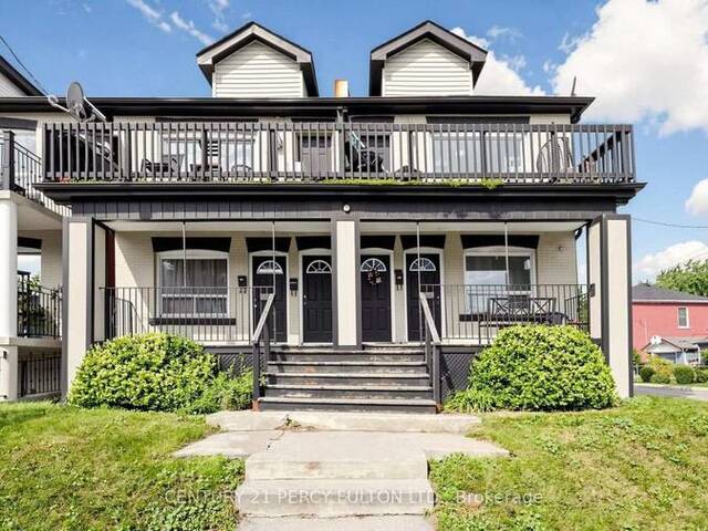 207-209 VICTORIA AVENUE N Hamilton Ontario, L8L 5E9 - Multi-family Home For Sale