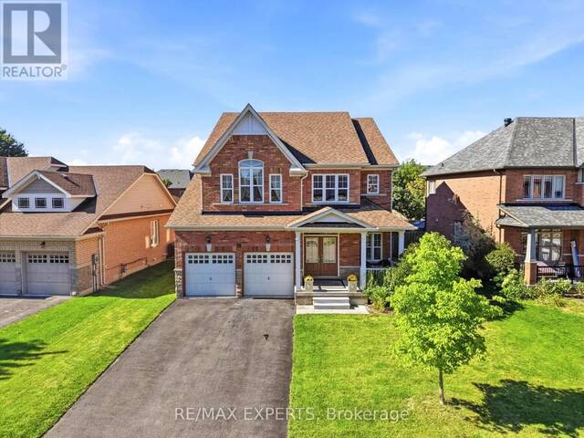 18 VISTA DRIVE Bradford West Gwillimbury Ontario, L3Z 0B6 - 5 Bedrooms Home For Sale