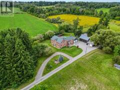 2804 9TH LINE Bradford West Gwillimbury Ontario, L3Z 3T4