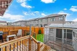 549 BARONS STREET | Vaughan Ontario | Slide Image Forty-eight