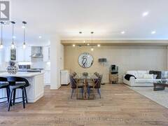 89 MILTON STREET Toronto Ontario, M8Y 2Y1