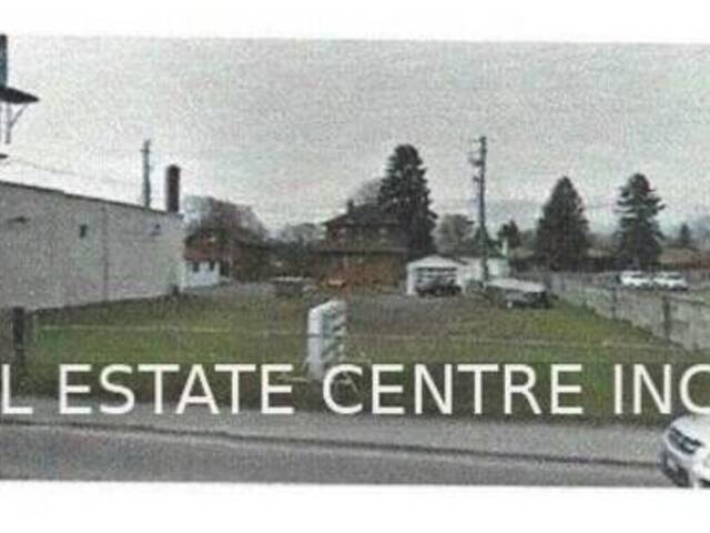 1539 ARTHUR STREET E Thunder Bay Ontario, P7E 5N5 - Vacant Land For Sale