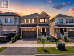 42 SHEPHERD DRIVE Barrie Ontario, L9S 2Z4