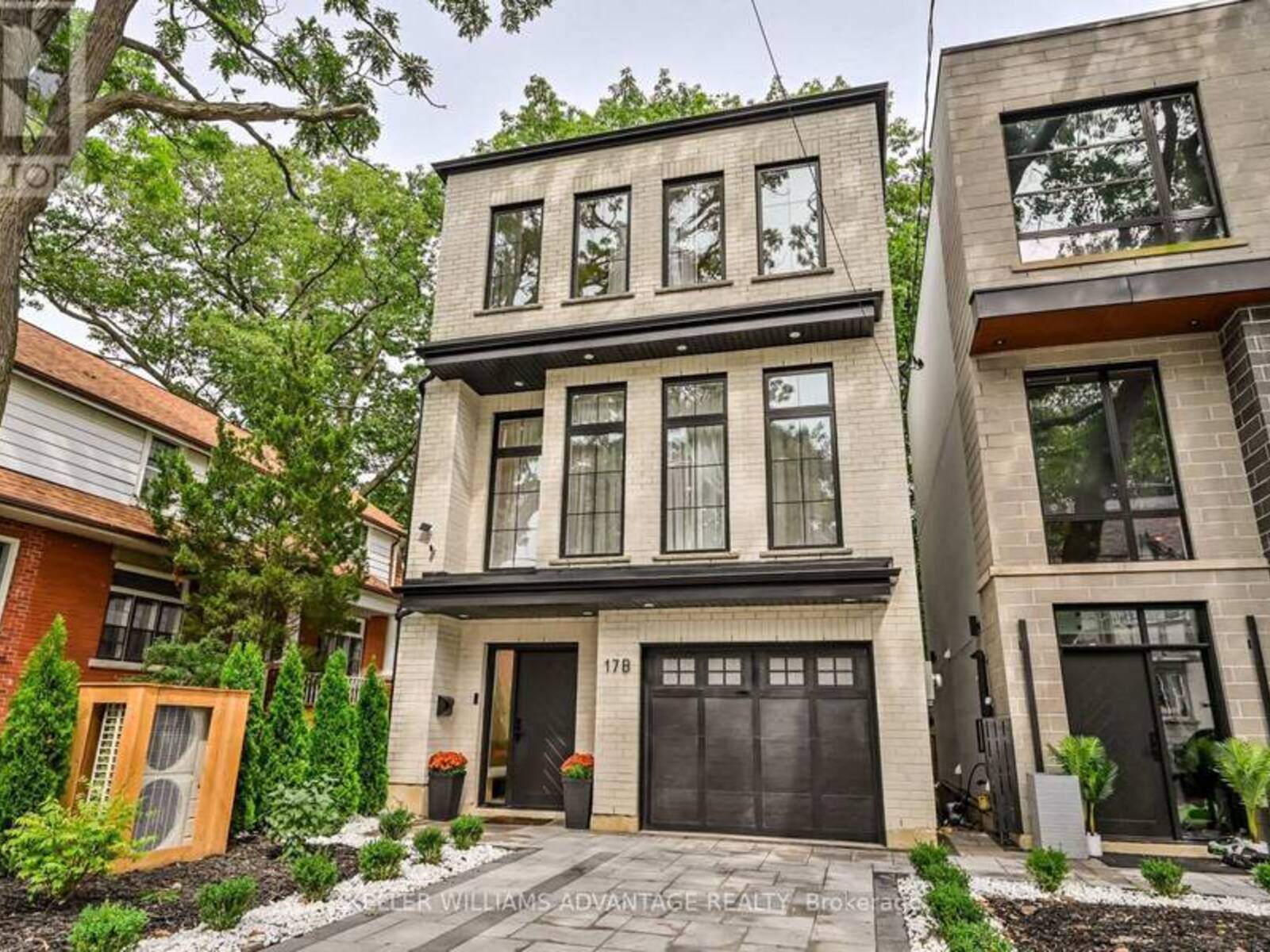 17 B HAIG AVENUE, Toronto, Ontario M1N 2W2