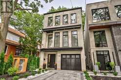 17 B HAIG AVENUE | Toronto Ontario | Slide Image One