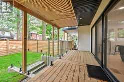 17 B HAIG AVENUE | Toronto Ontario | Slide Image Thirty-seven