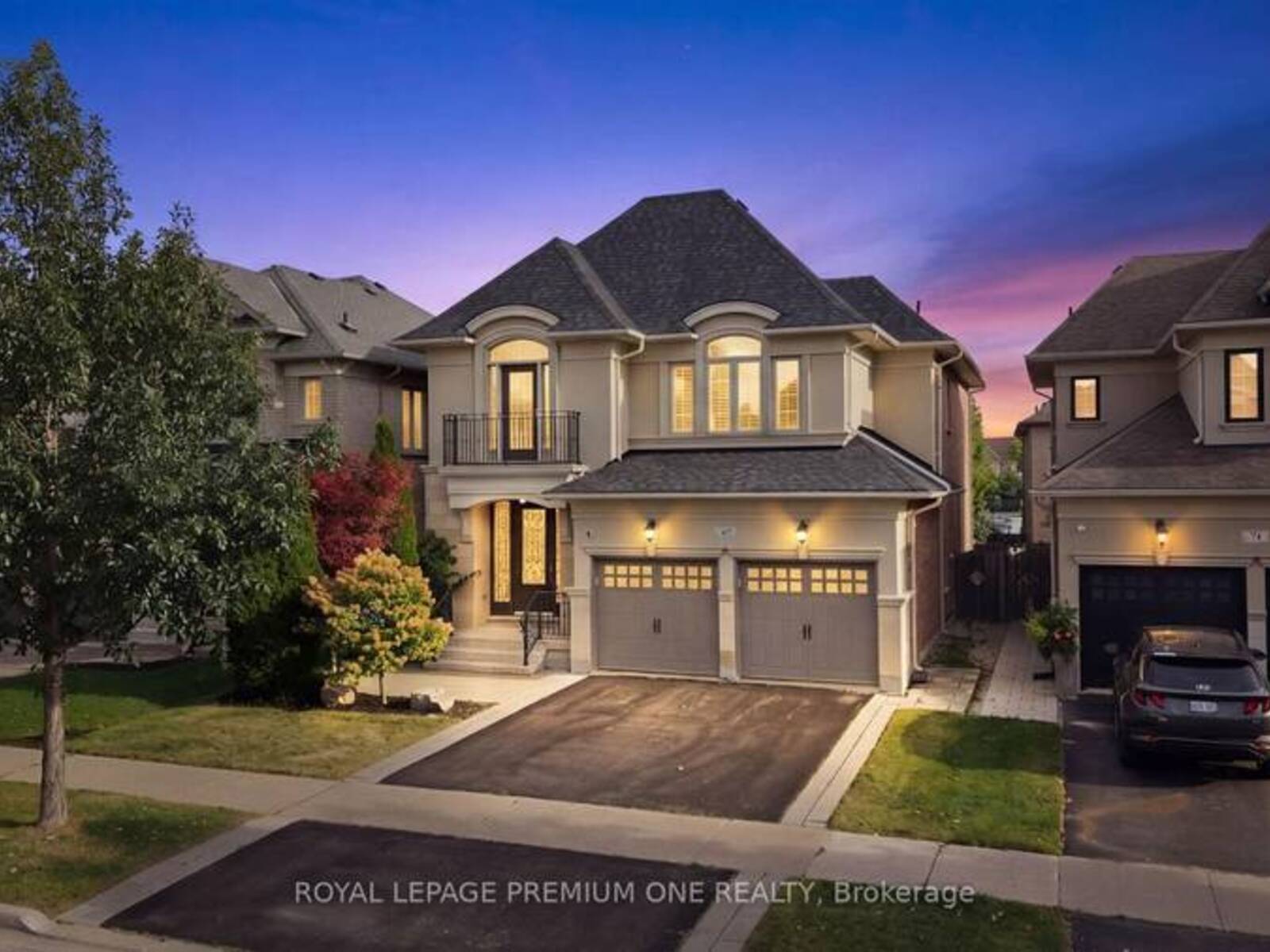 67 STANTON AVENUE, Vaughan, Ontario L4H 0V5