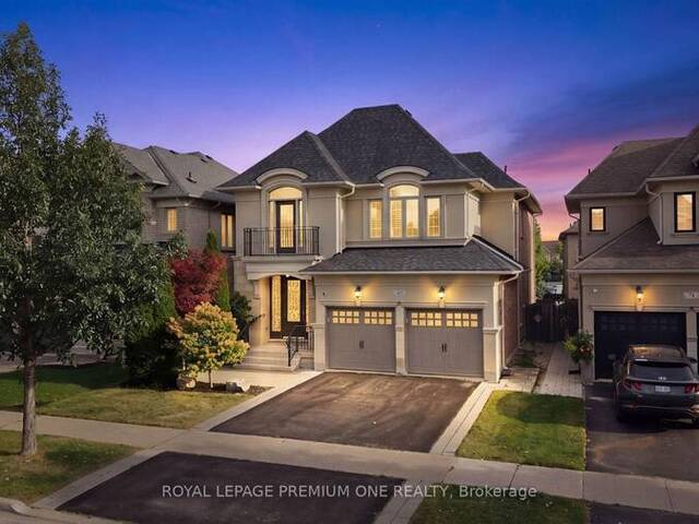 67 STANTON AVENUE Vaughan Ontario, L4H 0V5 - 5 Bedrooms Home For Sale