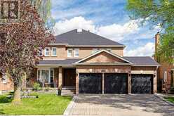 312 VALERIA BOULEVARD | Vaughan Ontario | Slide Image One