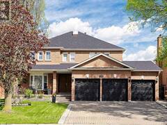 312 VALERIA BOULEVARD Vaughan Ontario, L4L 6V7