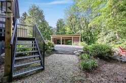 112 KITZBUHL CRESCENT | The Blue Mountains Ontario | Slide Image Forty