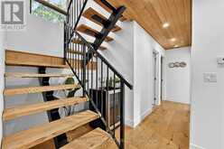 112 KITZBUHL CRESCENT | The Blue Mountains Ontario | Slide Image Ten