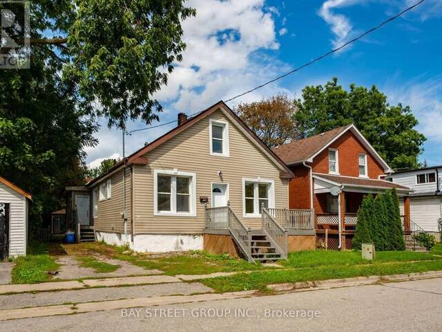 116 SUMMER STREET Oshawa Ontario, L1H 2K9 - 7 Bedrooms Home For Sale