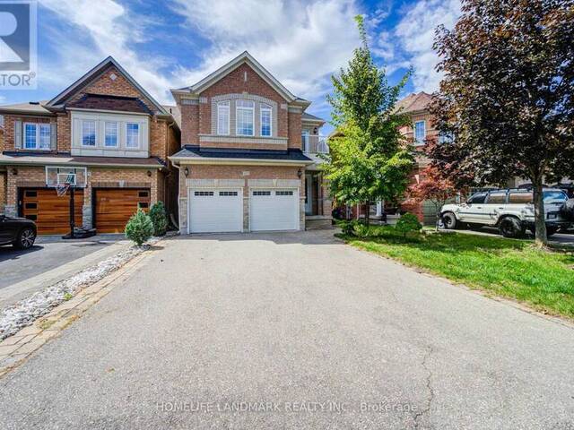 4478 CENTRETOWN WAY Mississauga Ontario, L5R 0C6 - 5 Bedrooms Home For Sale