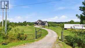 2166 VICTORIA ROAD | Coboconk Ontario | Slide Image Five