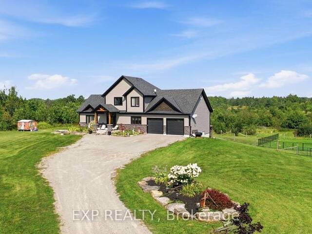 2166 VICTORIA ROAD Coboconk Ontario, K0M 1K0 - 4 Bedrooms Home For Sale