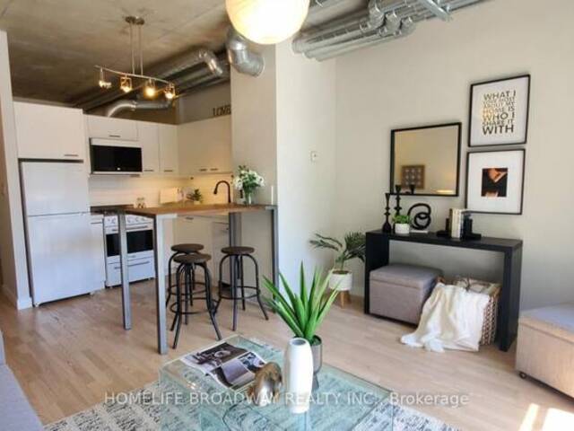 303 - 169 JOHN STREET Toronto Ontario, M5T 1X3 - 1 Bedroom Condo For Sale