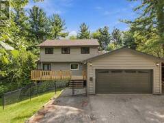 2163 BOUNDARY ROAD Scugog Ontario, L0B 1B0