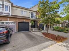 40 DOMINION GARDENS DRIVE Halton Hills Ontario, L7G 6B2