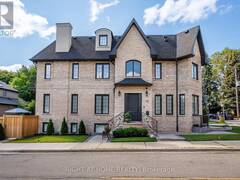 33 THORNDALE AVENUE Toronto Ontario, M8X 1W8