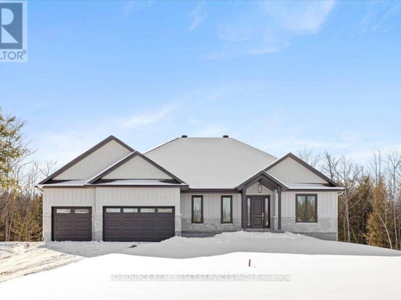 362 MCEWEN'S MILL DRIVE, Carleton Place, Ontario K7C 0C4