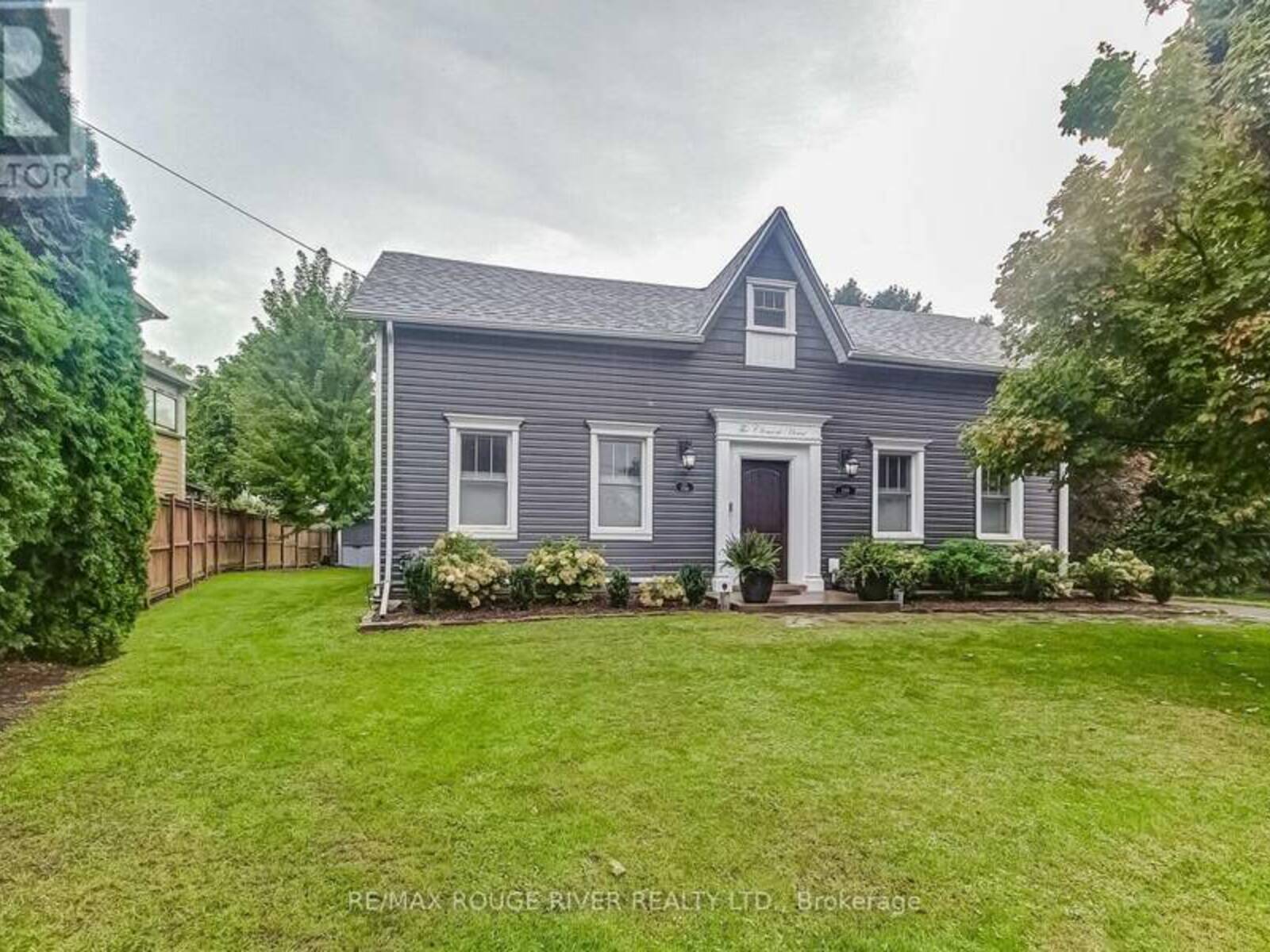 290 FOUR MILE CREEK ROAD, Niagara-on-the-Lake, Ontario L0S 1P0