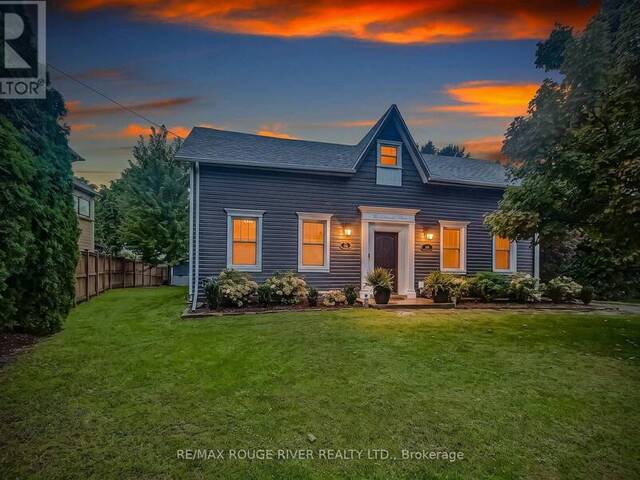 290 FOUR MILE CREEK ROAD Niagara-on-the-Lake Ontario, L0S 1P0 - 3 Bedrooms Home For Sale